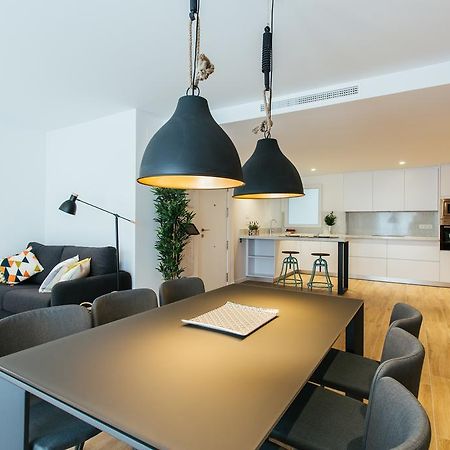 Apartamento The Lucky Flats - Liorna Alicante Exterior foto