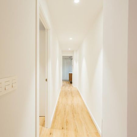 Apartamento The Lucky Flats - Liorna Alicante Exterior foto