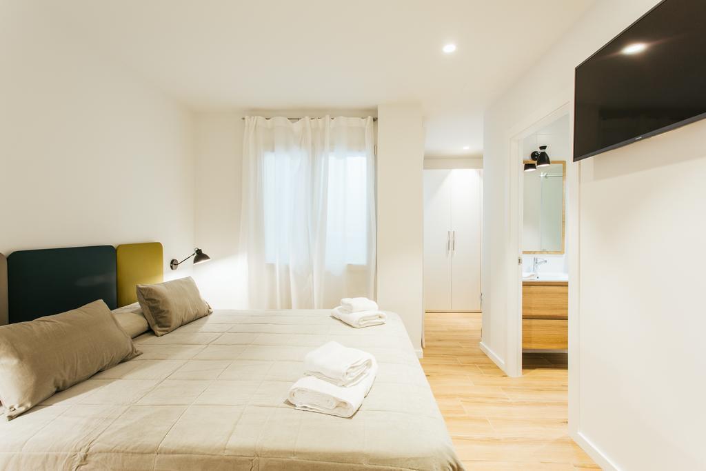 Apartamento The Lucky Flats - Liorna Alicante Exterior foto