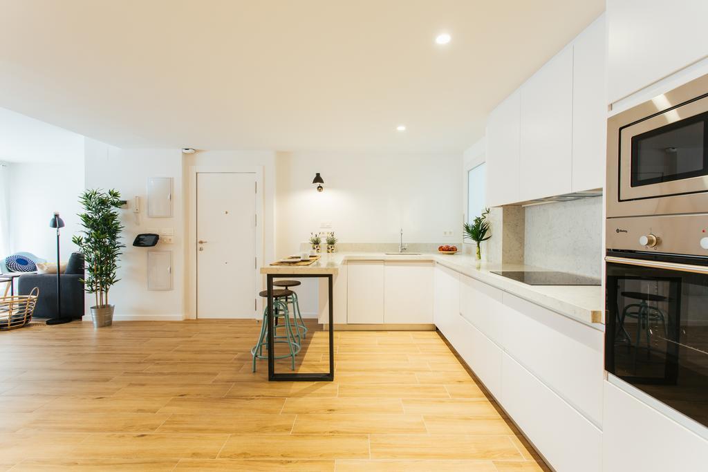 Apartamento The Lucky Flats - Liorna Alicante Exterior foto