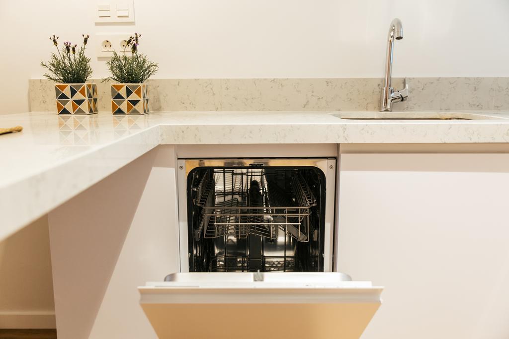 Apartamento The Lucky Flats - Liorna Alicante Exterior foto
