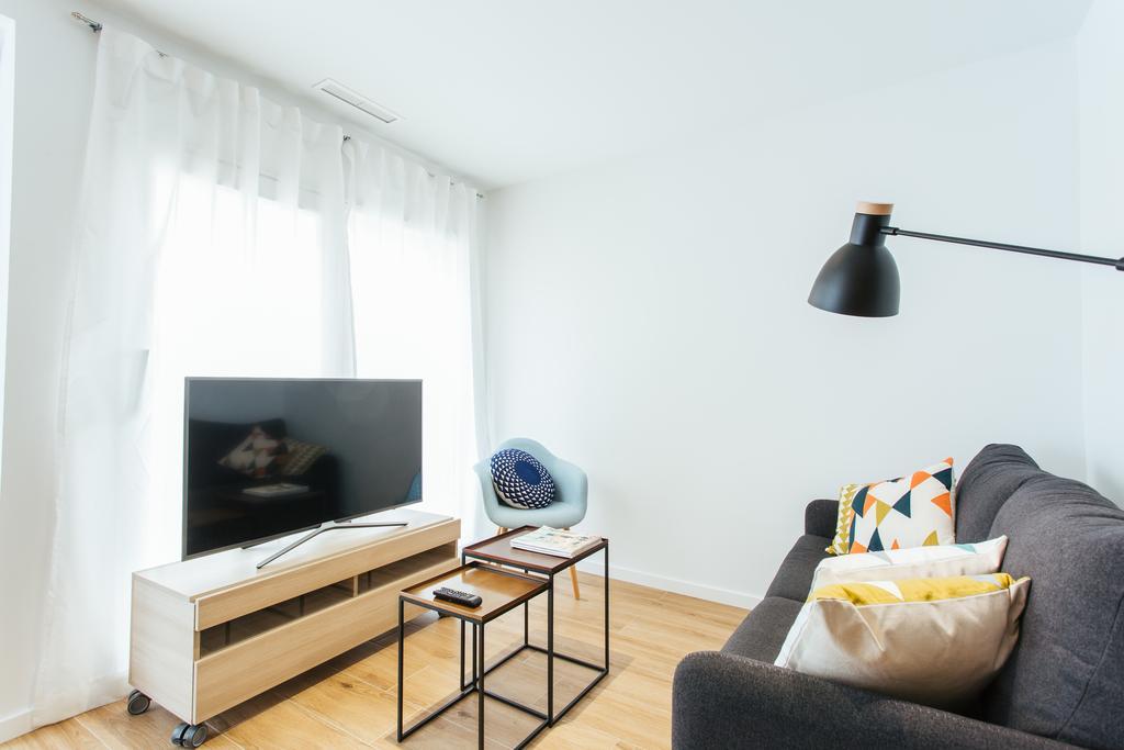 Apartamento The Lucky Flats - Liorna Alicante Exterior foto