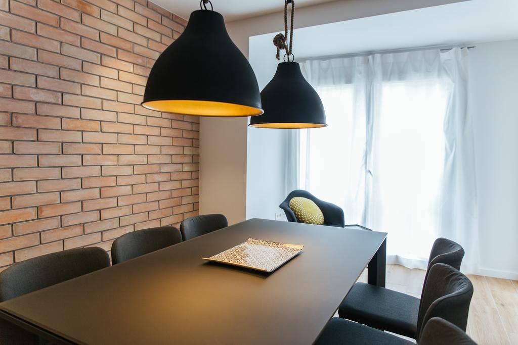 Apartamento The Lucky Flats - Liorna Alicante Exterior foto