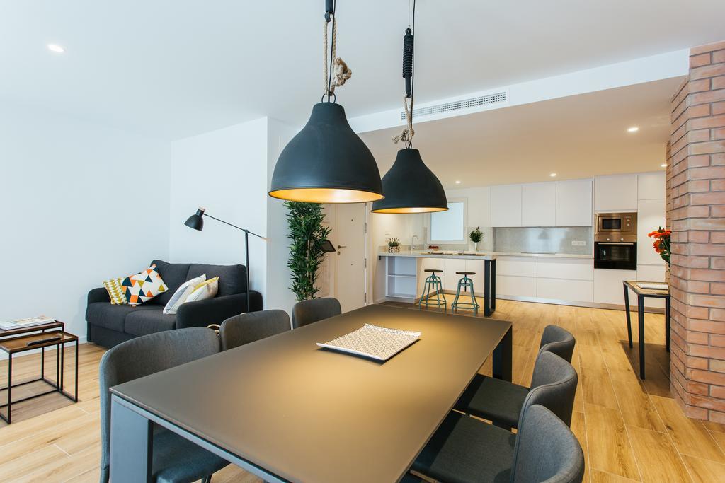 Apartamento The Lucky Flats - Liorna Alicante Exterior foto