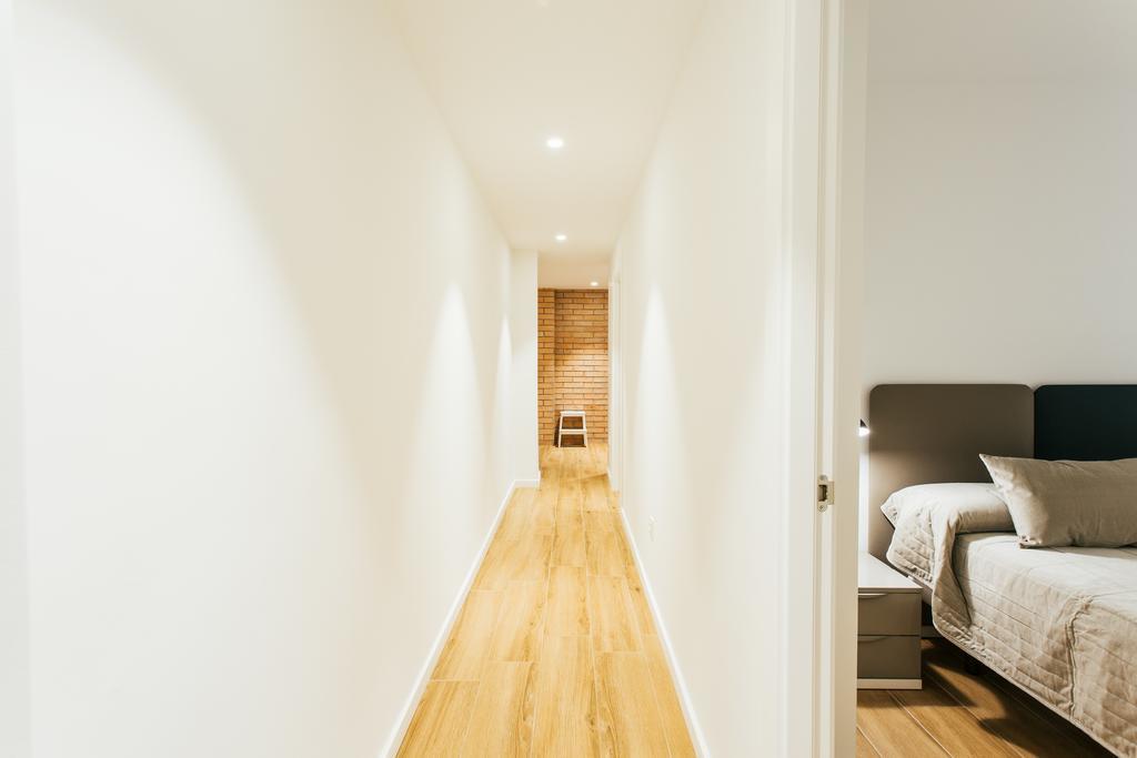 Apartamento The Lucky Flats - Liorna Alicante Exterior foto