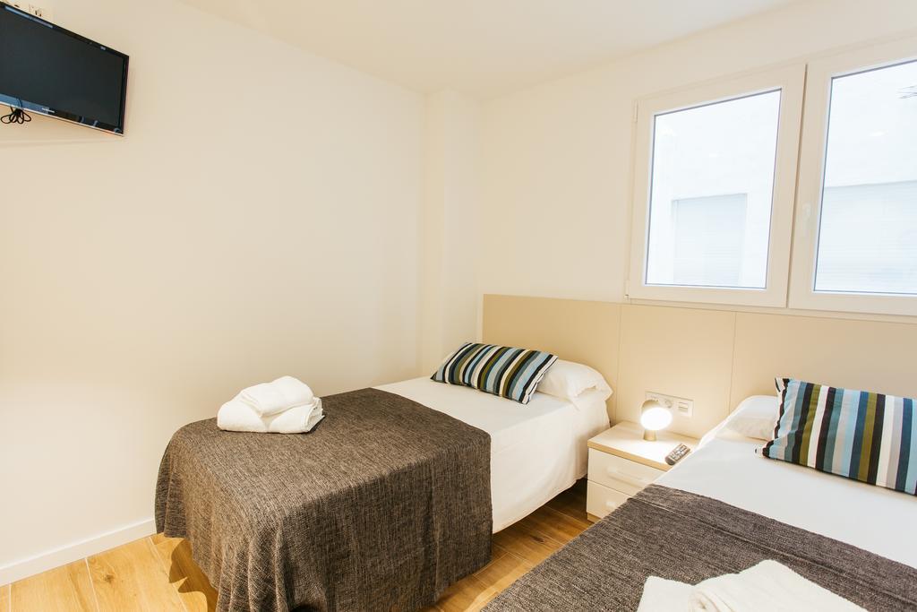 Apartamento The Lucky Flats - Liorna Alicante Exterior foto