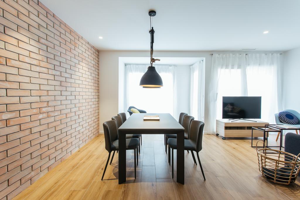 Apartamento The Lucky Flats - Liorna Alicante Exterior foto