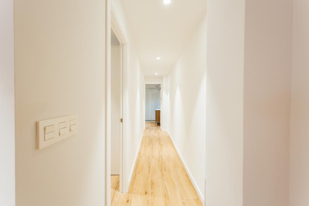 Apartamento The Lucky Flats - Liorna Alicante Exterior foto