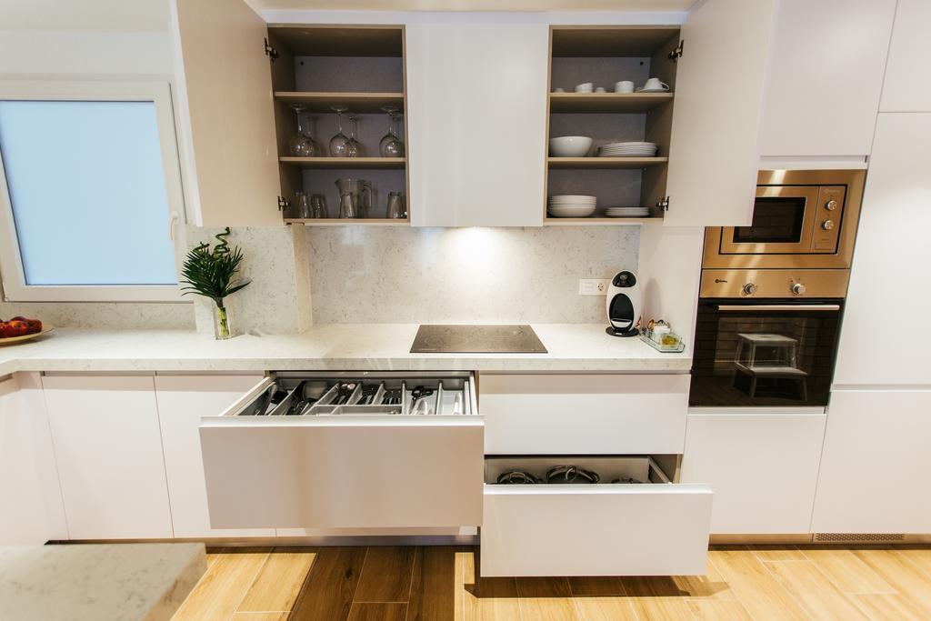 Apartamento The Lucky Flats - Liorna Alicante Exterior foto