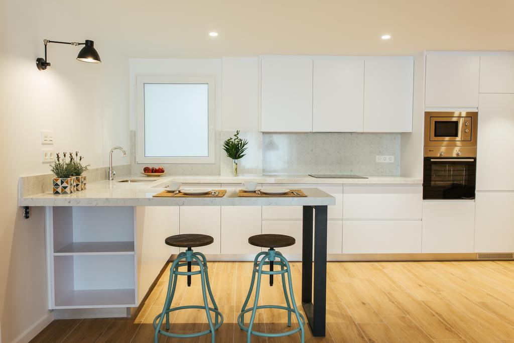 Apartamento The Lucky Flats - Liorna Alicante Exterior foto