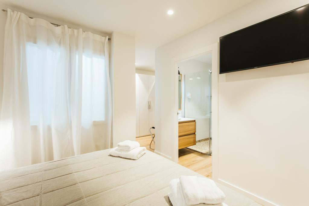 Apartamento The Lucky Flats - Liorna Alicante Exterior foto