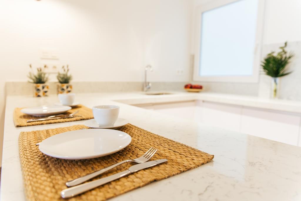 Apartamento The Lucky Flats - Liorna Alicante Exterior foto
