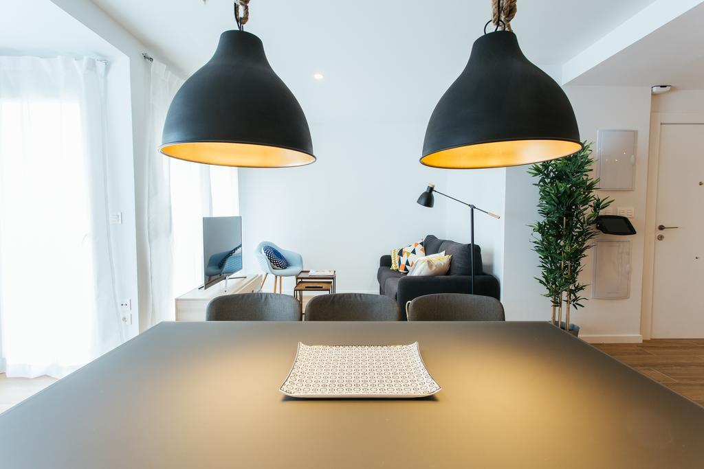 Apartamento The Lucky Flats - Liorna Alicante Exterior foto