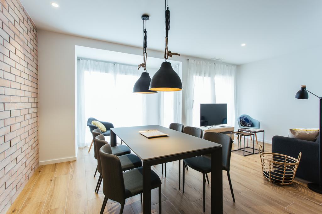 Apartamento The Lucky Flats - Liorna Alicante Exterior foto