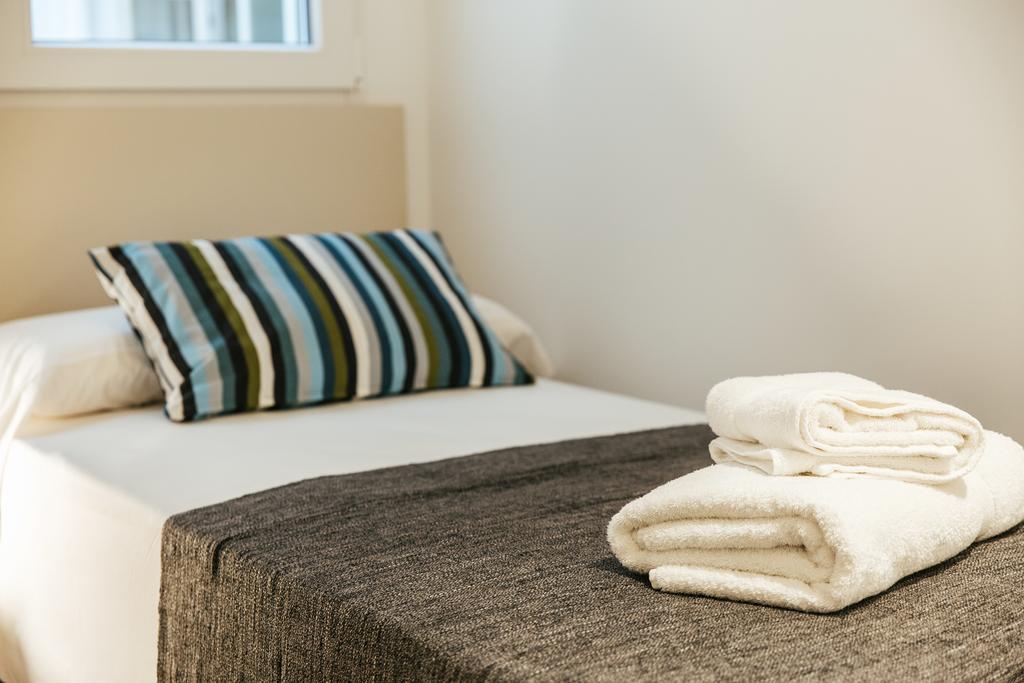 Apartamento The Lucky Flats - Liorna Alicante Exterior foto